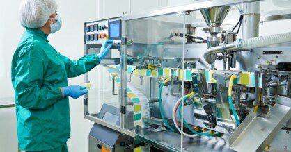 Why UK Medical Products Manufacturing Businesses Are a Smart Buy Now