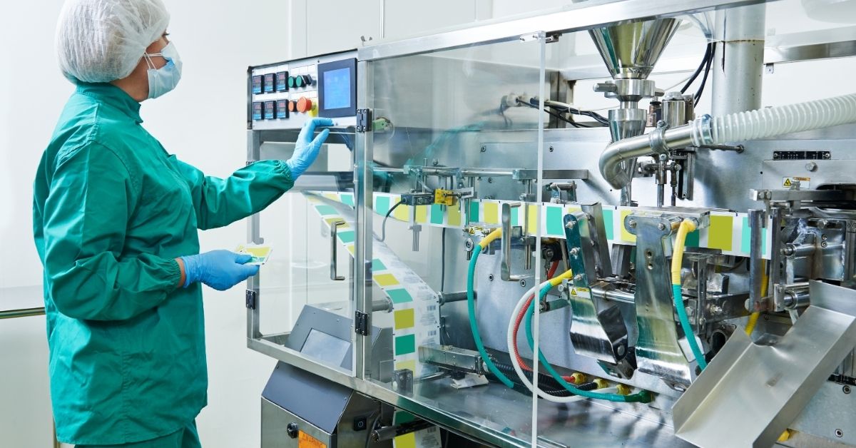 Why UK Medical Products Manufacturing Businesses Are a Smart Buy Now