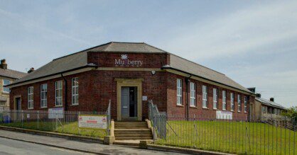 Mulberry Roots Ltd Sold to a Childcare Sector New Entrant