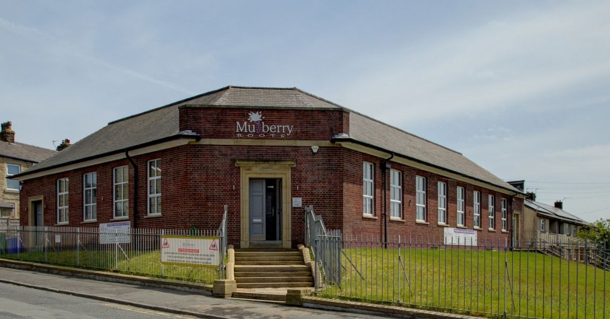 Mulberry Roots Ltd Sold to a Childcare Sector New Entrant