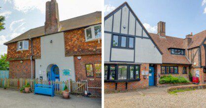 Beaconsfield Childcare Ltd Sold to Bright Horizons Family Solutions Ltd