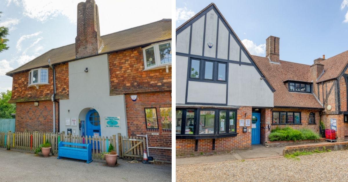 Beaconsfield Childcare Ltd Sold to Bright Horizons Family Solutions Ltd