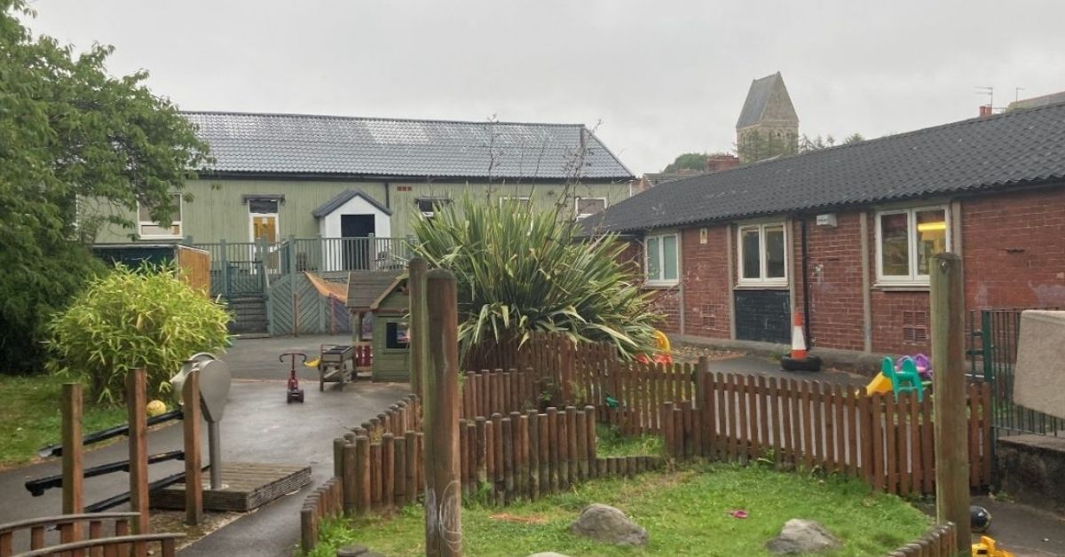 Rainbows Day Nursery Sold to First-time Buyer