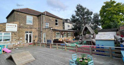 Tamba Day Nursery in Ilford Acquired by Global Educational Solutions Ltd