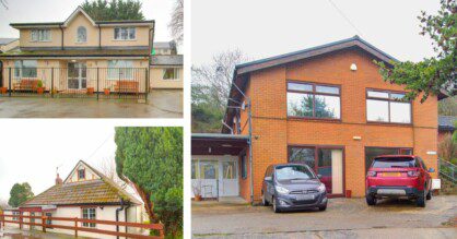 Enable Care Services (South Wales) Ltd Acquired by Expanding Horizons Ltd