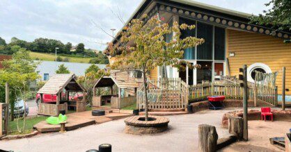 Happy Days Nursery Sold to Healthaxon Group Ltd