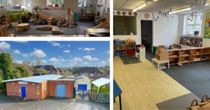 Chiltern Hills Montessori Group Sold to First-Time Buyer