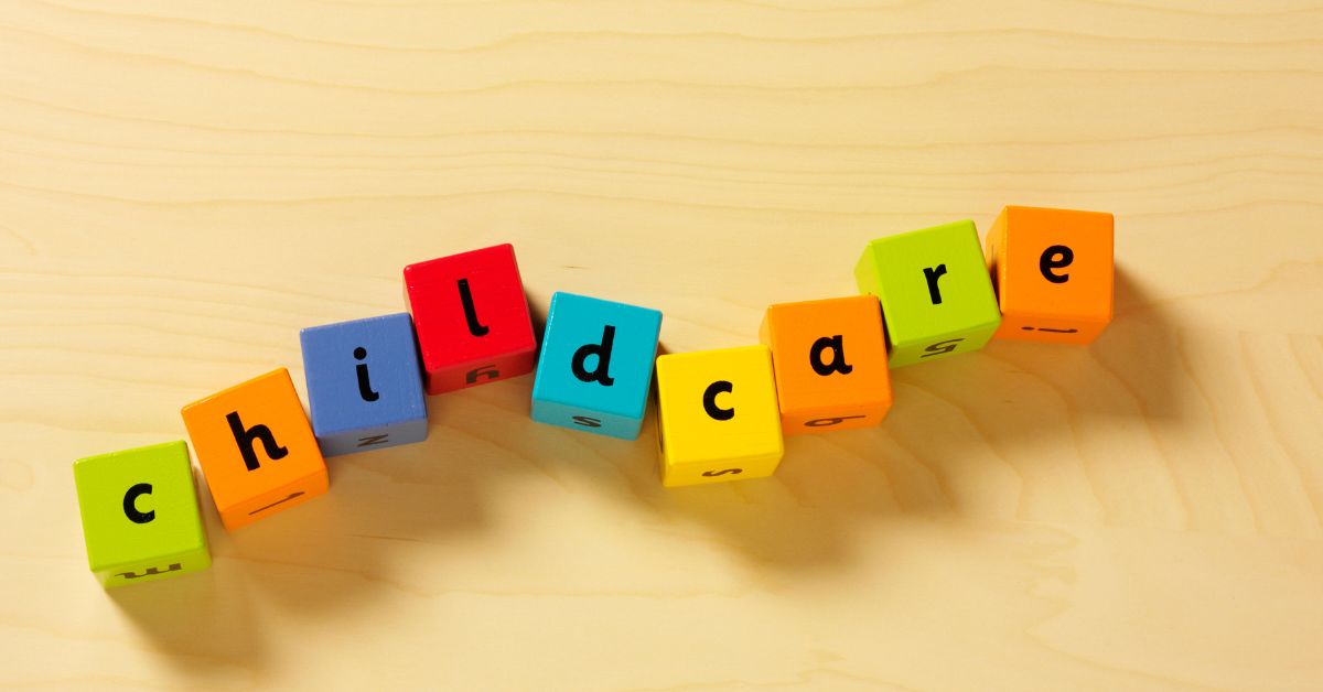RDK Showcases Latest Childcare Insights