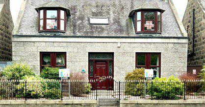 Abacus Pre School Nursery Sold to First-Time Buyer