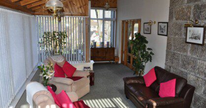 Bonnyton House Sold to Mywellness Healthcare Ltd