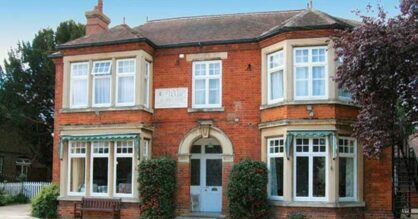 Clovelly House Sold to St Georges Nursing Home