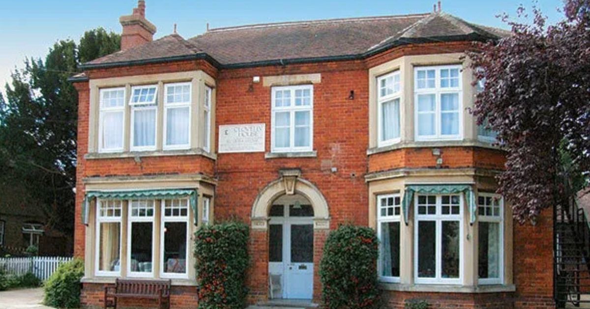 Clovelly House Sold to St Georges Nursing Home