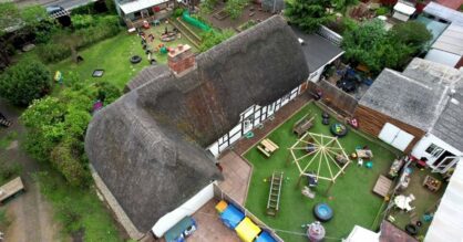 Ridgemount Cottage Nursery School Sold to Boutique Buyer