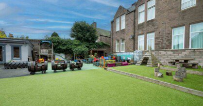 Small World Children’s Nursery and Daycare Sold to Existing Operator