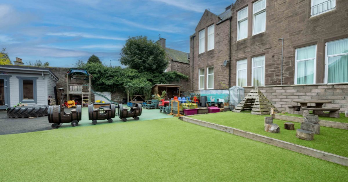Small World Children’s Nursery and Daycare Sold to Existing Operator