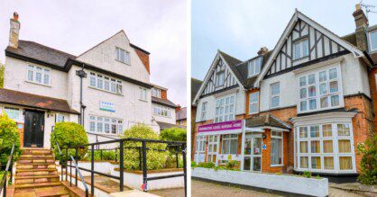 A & R Care Ltd Sold to Arishta Ltd 