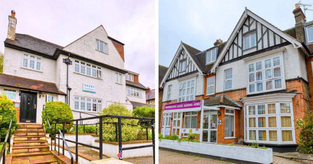A & R Care Ltd Sold to Arishta Ltd 