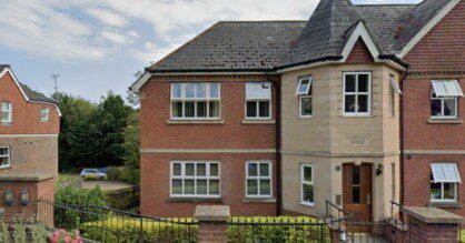 Kestrel Homecare Ltd Sold to Candlelight Homecare Services Ltd
