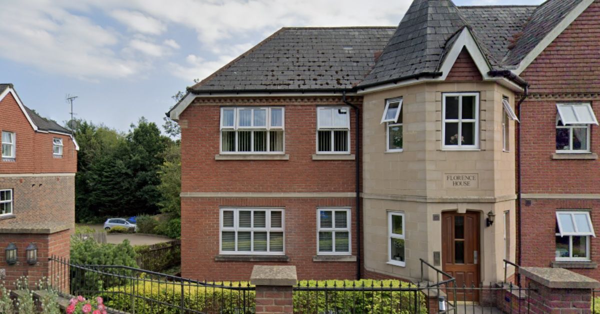 Kestrel Homecare Ltd Sold to Candlelight Homecare Services Ltd