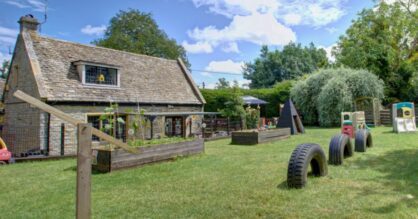Little Puddleducks Ltd Sold to Roche Baker Ltd