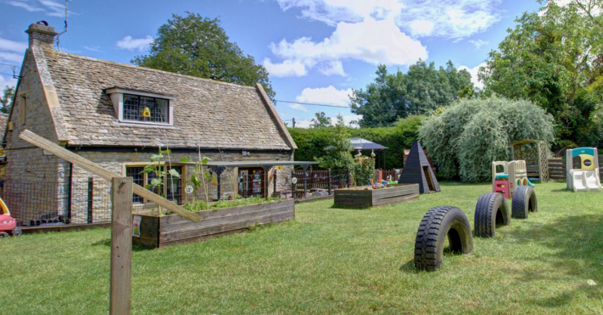 Little Puddleducks Ltd Sold to Roche Baker Ltd