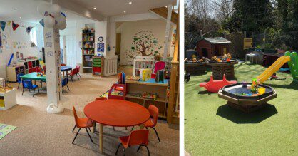 Puddleducks of Liss Ltd Sold to Single Steps Nurseries Ltd