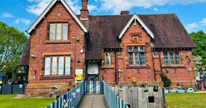 Meaford Day Nursery Sold to The Early Years Academy Ltd 