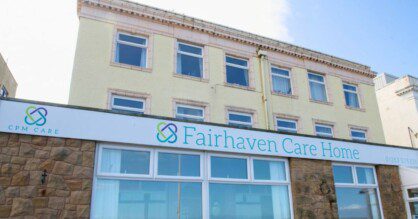 Fairhaven Care Home Sold to Existing Operator