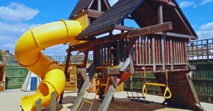 Woodside Children’s Nursery Sold to Clarence House Day Nurseries Ltd 