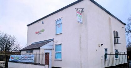 Wow Kids Day Nursery Sold to Established Buyer