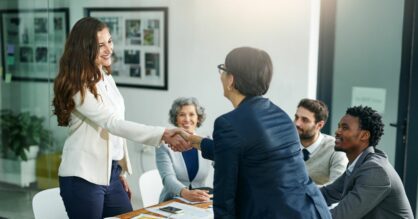 Structuring a Business Sale: Payment Terms and Financing Options 