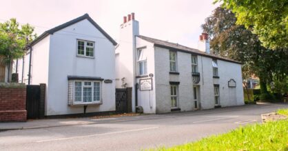 Breck Lodge Care Home Sold 
