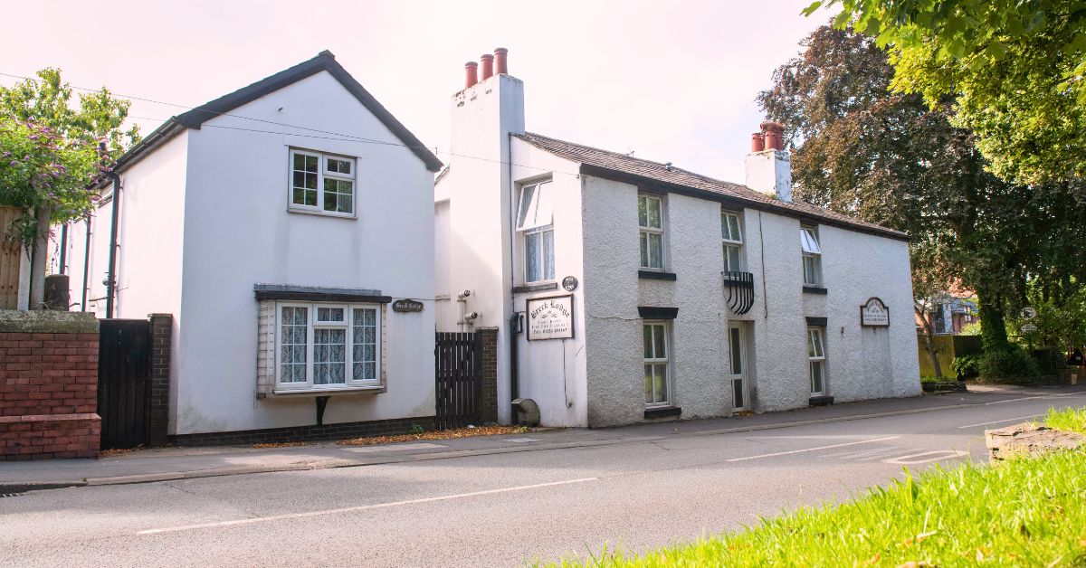 Breck Lodge Care Home Sold 