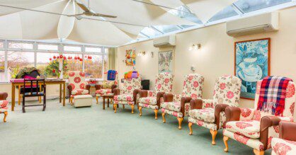 Falcon House Care Ltd Sold to Sarocare Ltd