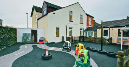 Kindred Education Ltd Acquires Mickleover Day Nurseries Ltd 