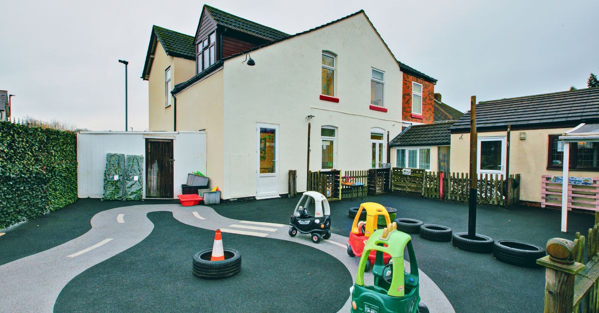 Kindred Education Ltd Acquires Mickleover Day Nurseries Ltd 