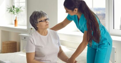Norton Nurses Sold to Experienced Care Operator