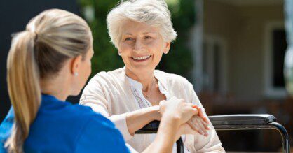 Tayside Home Care Ltd Sold to The Caring Company Rutland Ltd