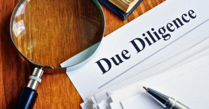 Navigating Due Diligence: Preparing Your Business for Sale
