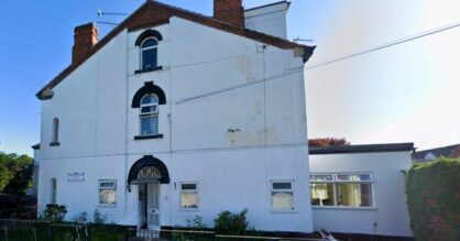 Broadlands Rest Home Sold to Coppice Care Ltd