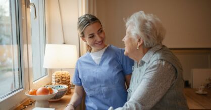 Trusting Hands Sold to Perfect Pal Healthcare Ltd 