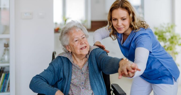 Beryl Evelyn Homecare Ltd Sold to Glimmer of Hope Care Services Ltd 