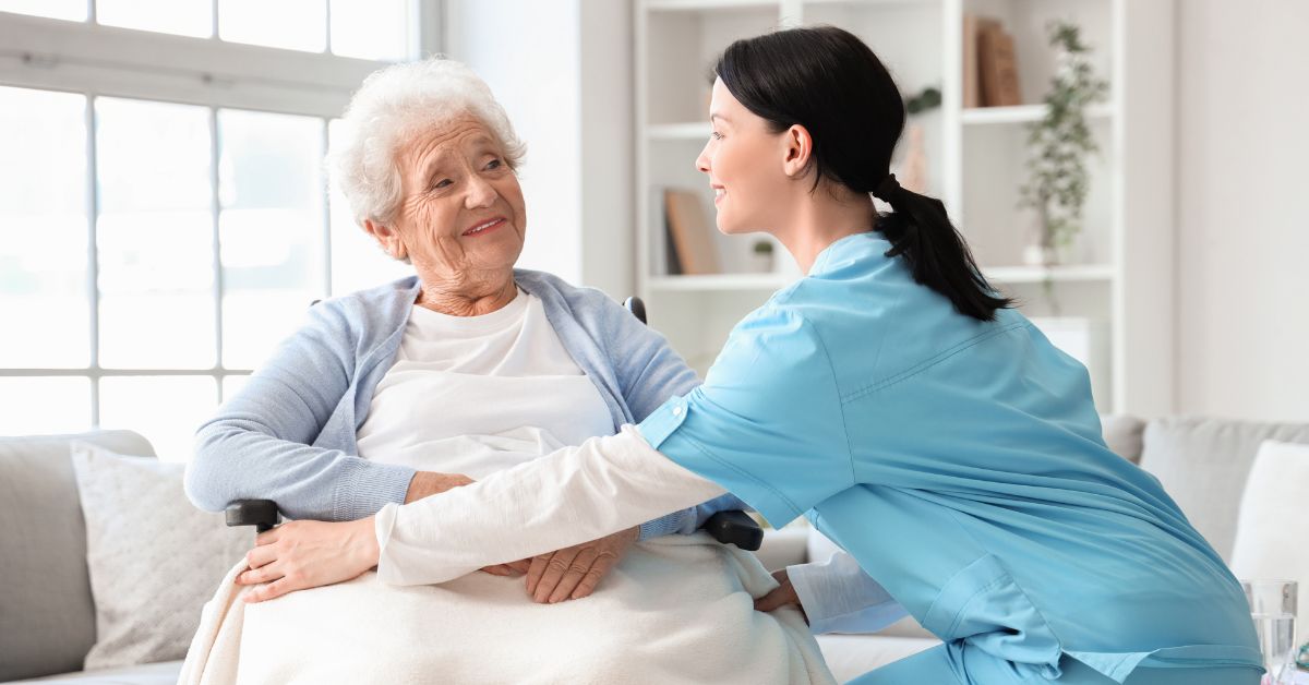 Gozone Care Ltd Sold to Priory Alliance Group Ltd