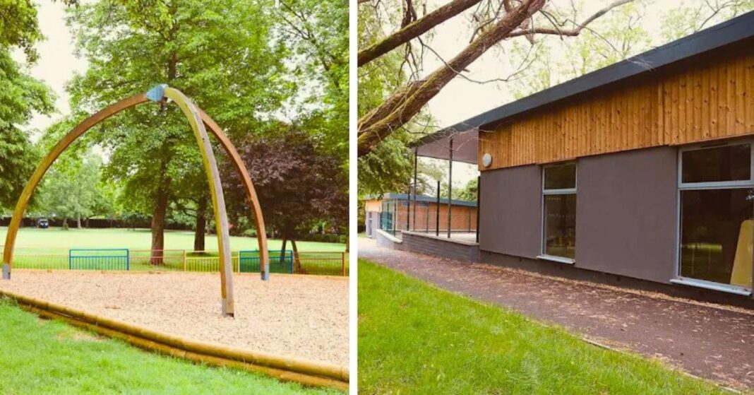 Little Avanti Day Nursery Sold to a New Entrant