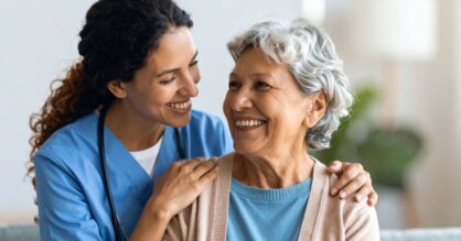 Bespoke Clinical Care Sold to Capability Scotland 