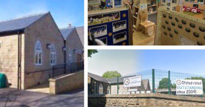 Busy Bees Penistone Sold to First Time Buyer 