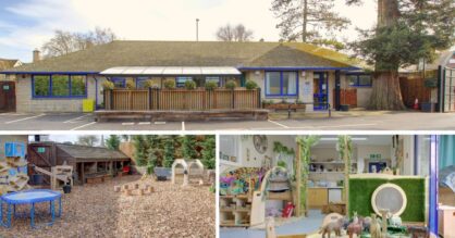 Edward Bears Private Daycare Sold to Happy Days Day Nurseries Limited