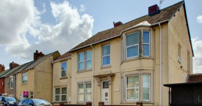 Valdigarth Residential Home Sold to KHP Elite Care Ltd