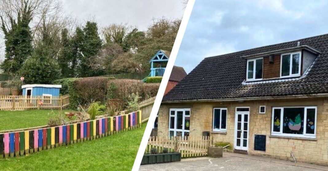 Beacon Hill Day Nursery Sold to Yellow Brick Road Daycare Ltd 