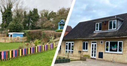Beacon Hill Day Nursery Sold to Yellow Brick Road Daycare Ltd 